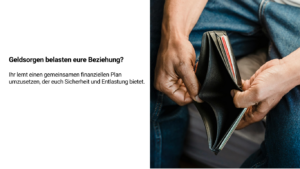 Selbstbewusstsein ausbauen-wertschätzende, respektvolle Beziehung führen- Paarberatung