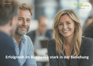 Selbstbewusstsein stärken- wertschätzende, respektvolle Beziehung führen- Paarberatung-beruflich