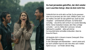 Selbstbewusstsein ausbauen-wertschätzende, respektvolle Beziehung führen- Paarberatung