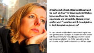 Selbstbewusstsein ausbauen-wertschätzende, respektvolle Beziehung führen- Paarberatung
